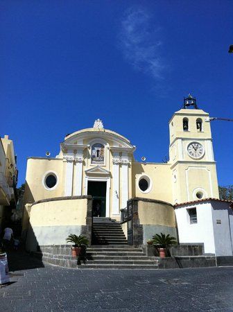 Chiesa di San Leonardo Abate